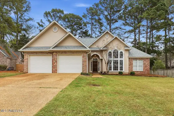 106 Red Oak Trail, Brandon, MS 39047