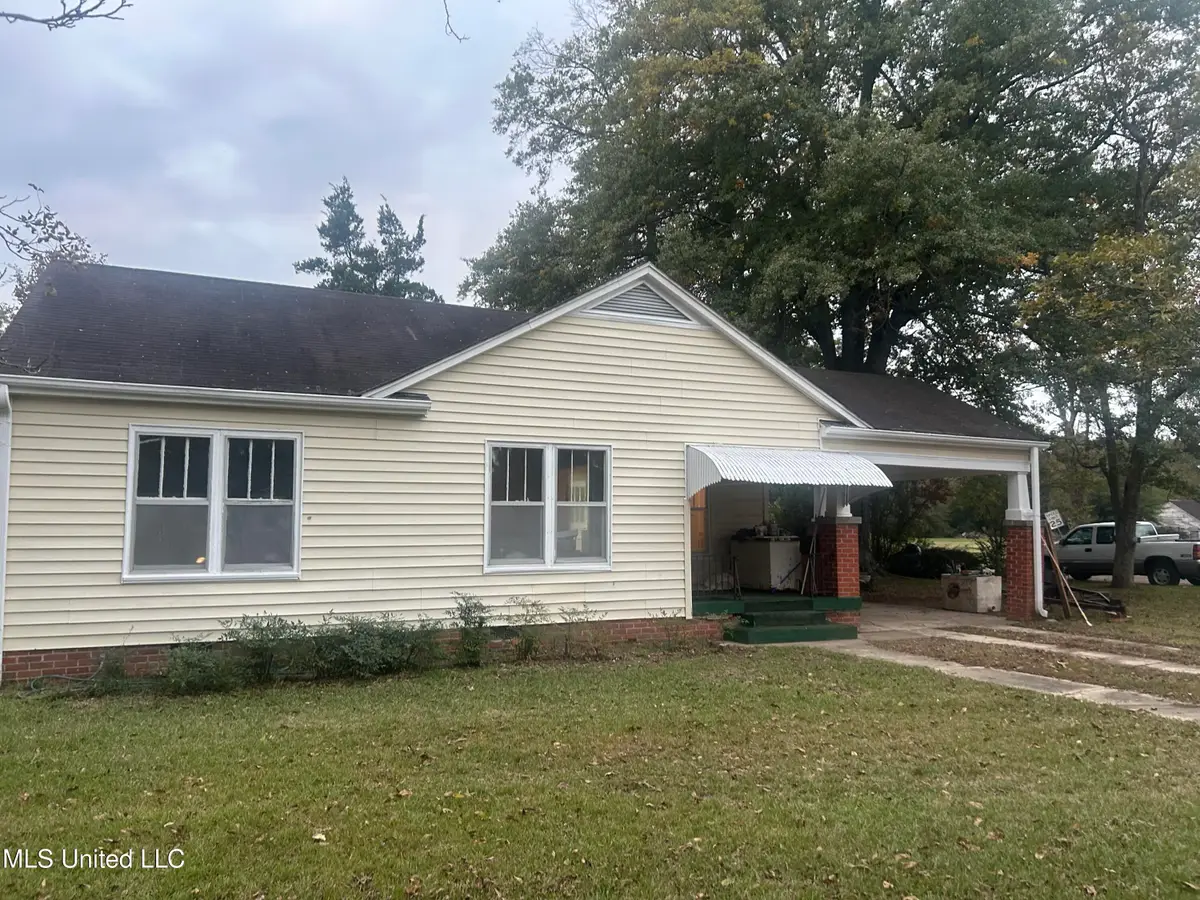 363 W Park Avenue, Drew, MS 38737 - Image #1