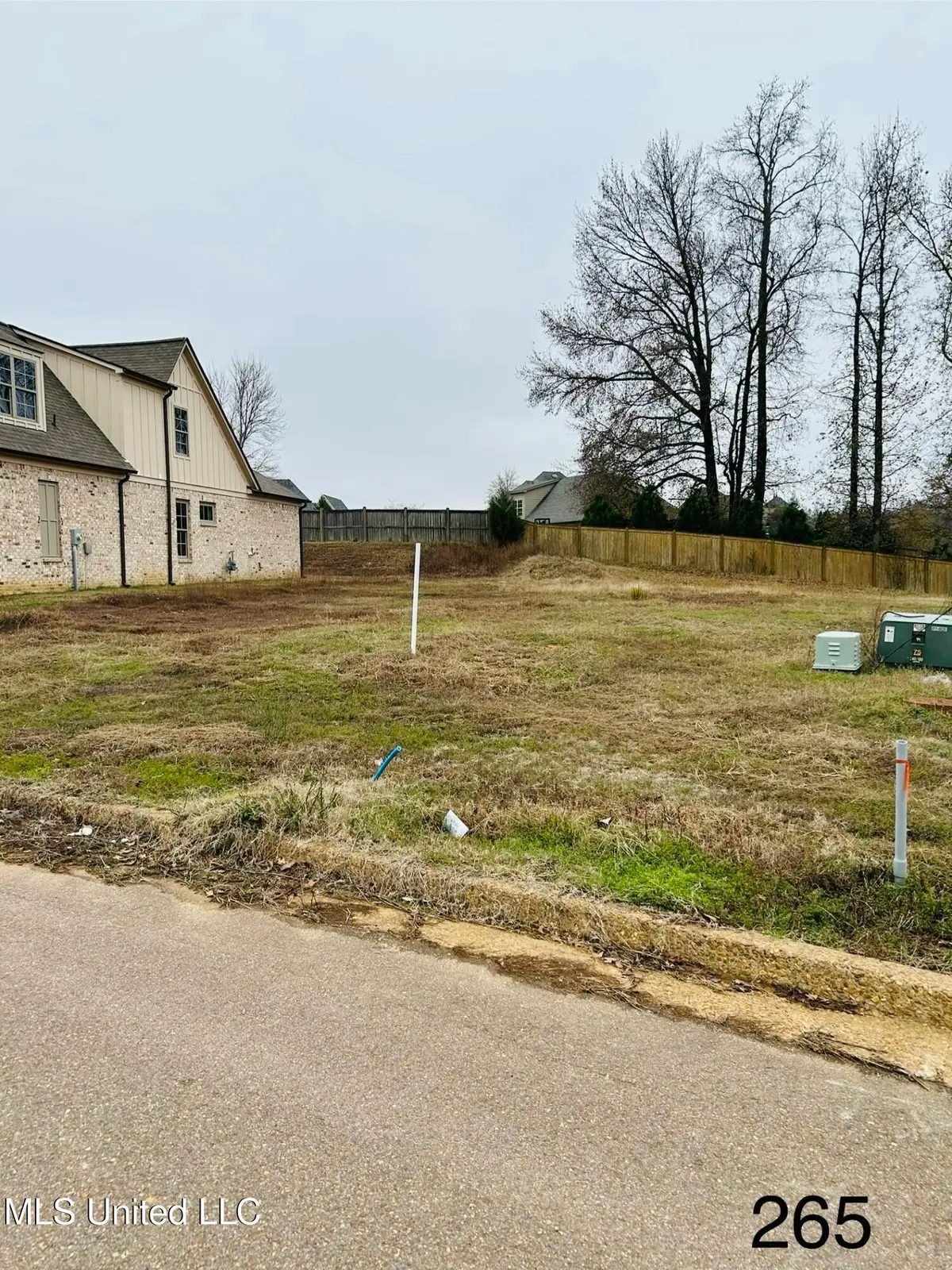 4191 S Bolivar Trail, Olive Branch, MS 38654 - Image #1