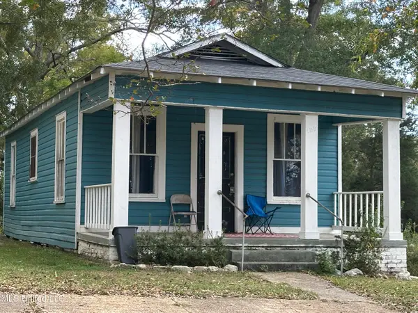 115 Scott Street, McComb, MS 39648