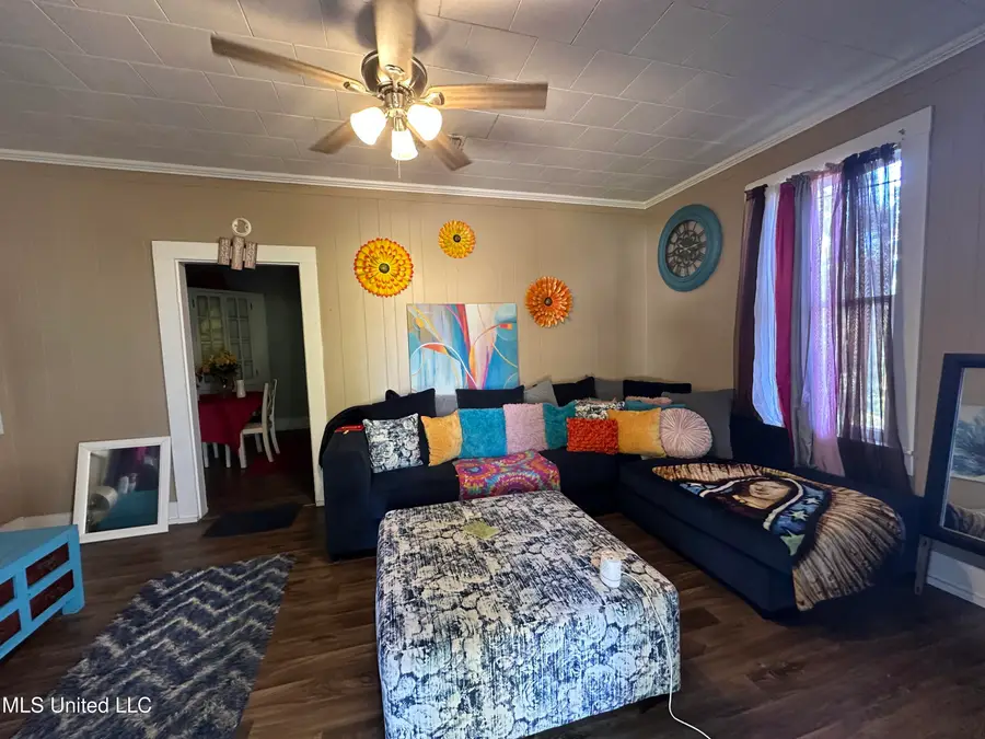 115 Scott Street, McComb, MS 39648 - Image #2