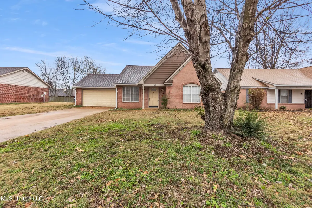 4125 Shadow Glen Drive, Horn Lake, MS 38637 - Image #1