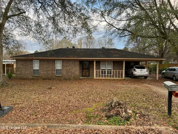 104 Goza Street, Grenada, MS 38901