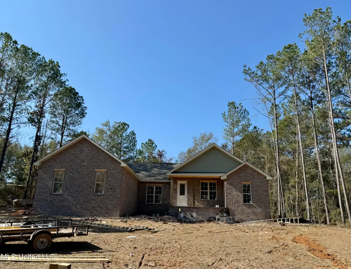 21 Fall Branch, Sumrall, MS 39482 - Image #1