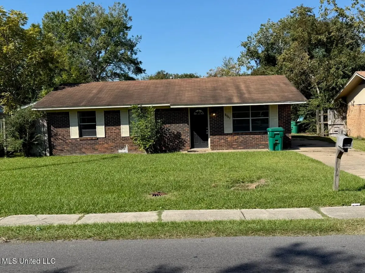 8063 34th Avenue, Gulfport, MS 39501 - Image #1