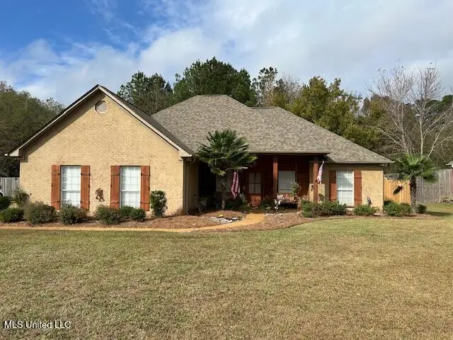 125 Butler Creek Drive, Florence, MS 39073 - Image #1