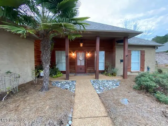 125 Butler Creek Drive, Florence, MS 39073 - Image #2