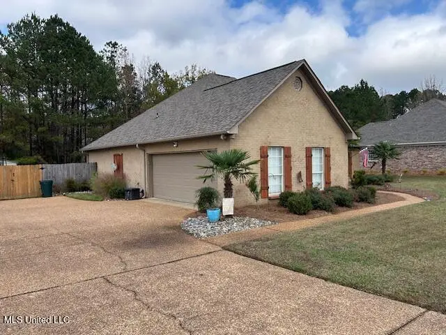 125 Butler Creek Drive, Florence, MS 39073 - Image #3