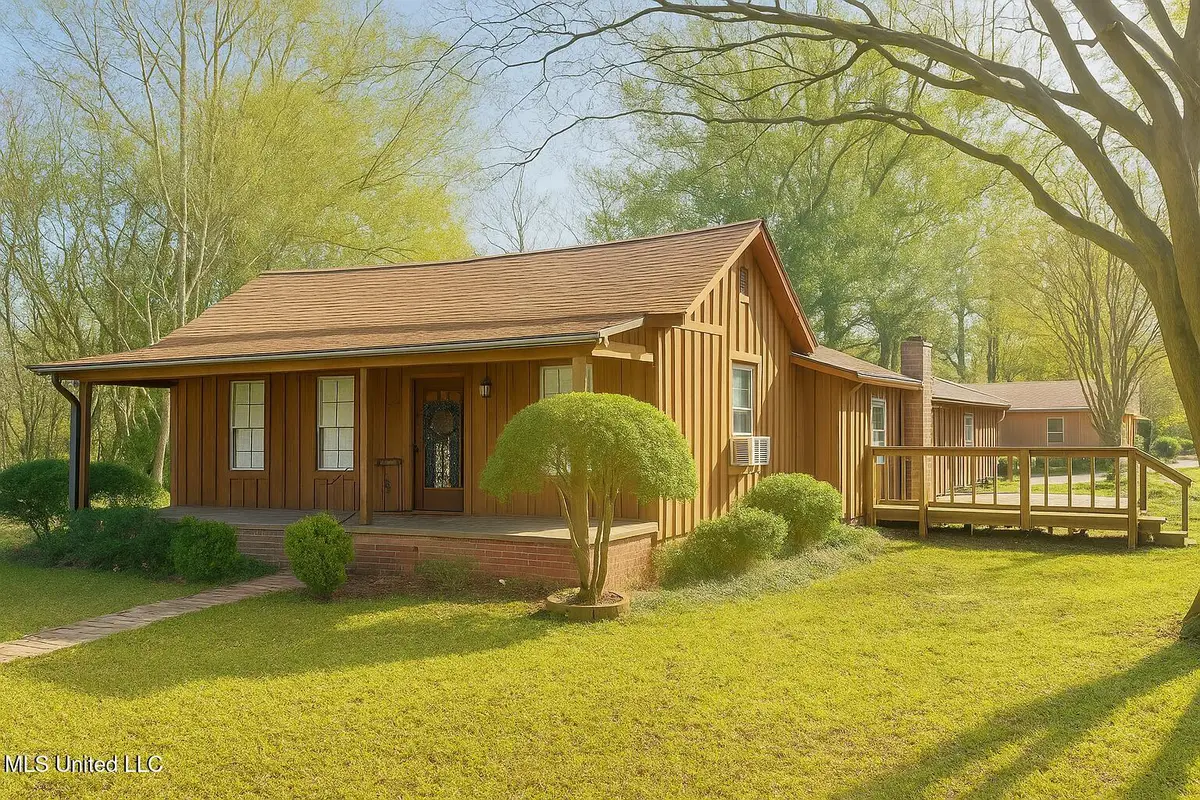 16 Fava Street, Alligator, MS 38720 - Image #1