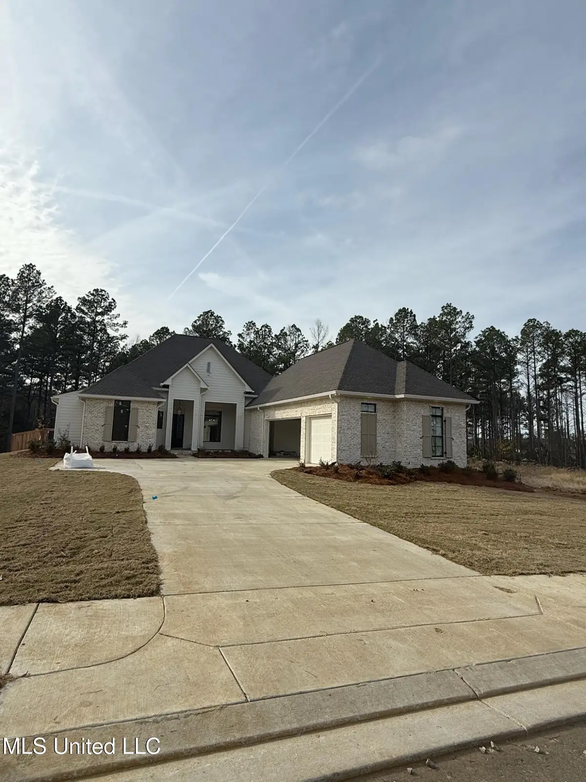 807 Thornberry Ridge, Madison, MS 39110 - Image #1