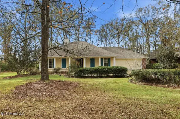 2155 Jack Johnson Road, Terry, MS 39170