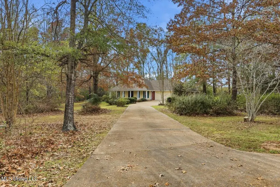 2155 Jack Johnson Road, Terry, MS 39170 - Image #2