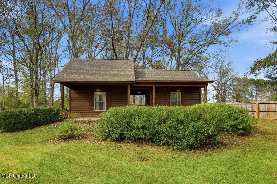 2155 Jack Johnson Road, Terry, MS 39170 - Image #3