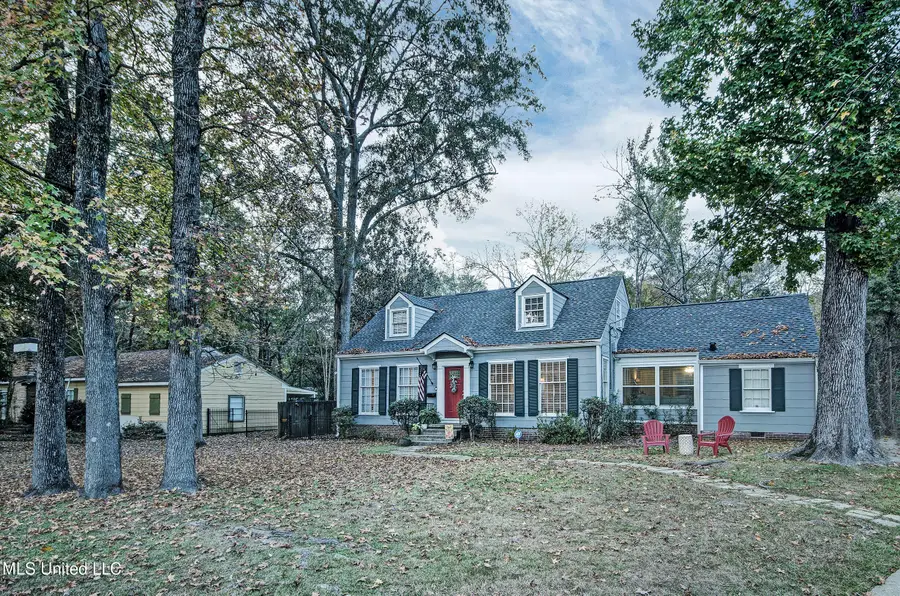 836 Brookwood Road, Jackson, MS 39206 - Image #2