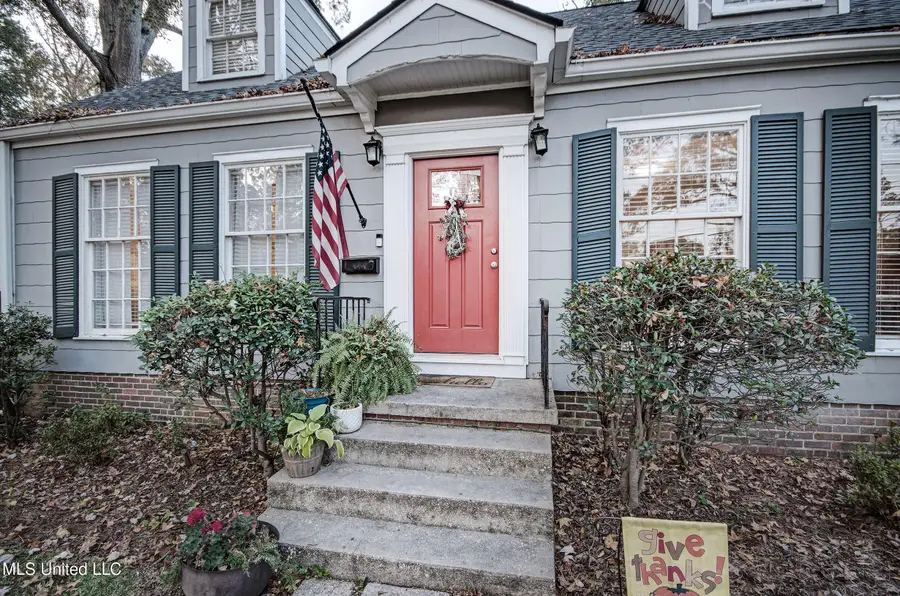 836 Brookwood Road, Jackson, MS 39206 - Image #3