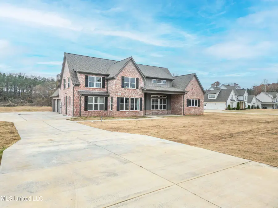 4121 Jenny Lane, Hernando, MS 38632 - Image #2