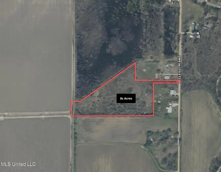 Hannah Road, Merigold, MS 38759 - Image #2