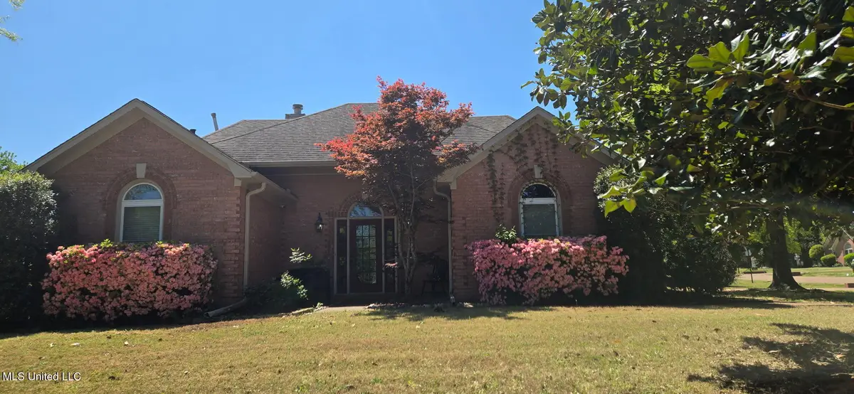 6080 Morgan Drive, Olive Branch, MS 38654 - Image #1