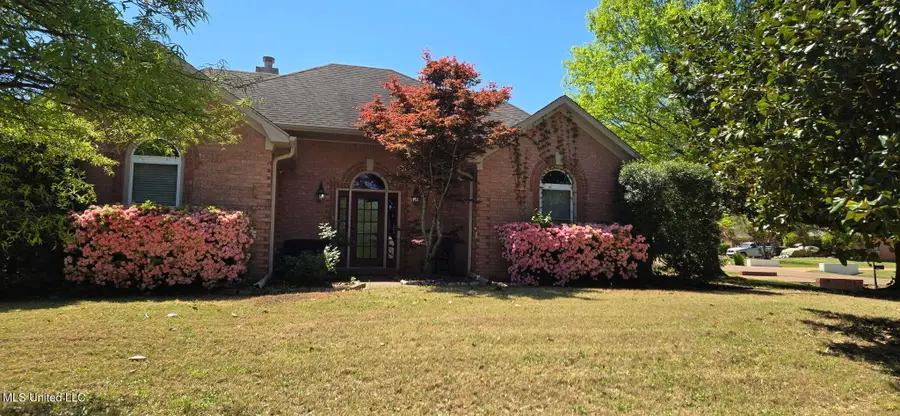 6080 Morgan Drive, Olive Branch, MS 38654 - Image #2