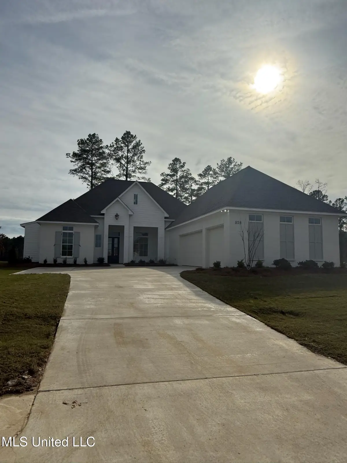 378 Wellstone Place, Madison, MS 39110 - Image #1