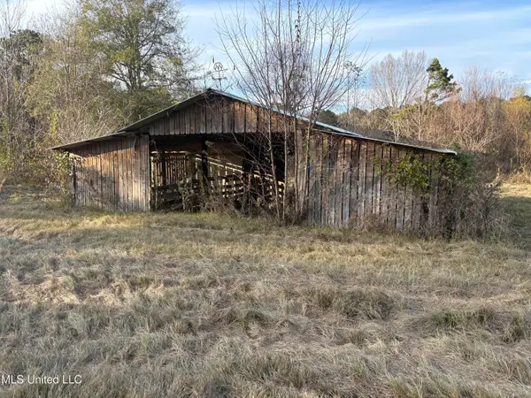 824 Ratliff Ferry Road, Canton, MS 39046