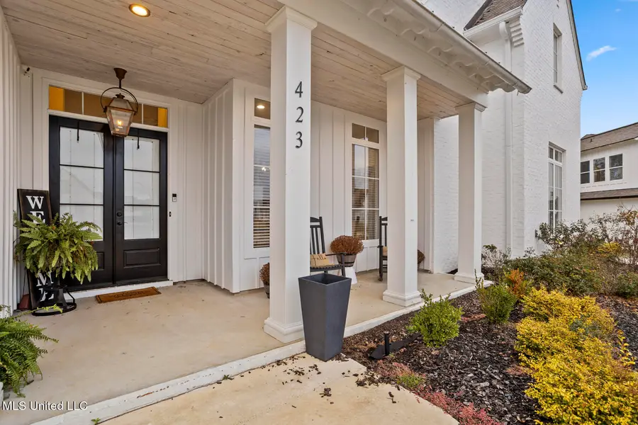 423 W Oak Circle, Madison, MS 39110 - Image #3