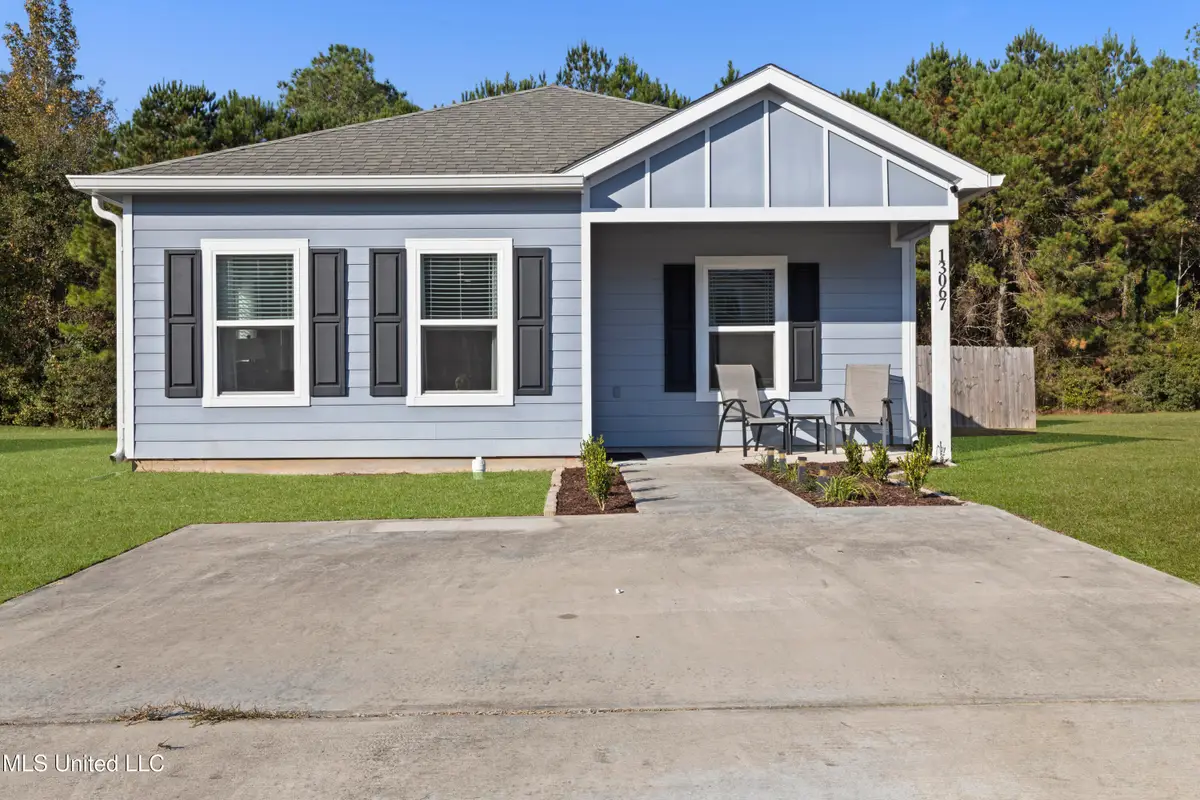 13067 Tracewood Drive, Gulfport, MS 39503 - Image #1