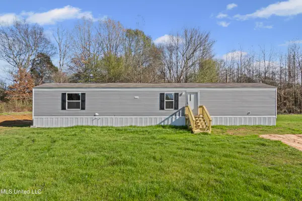 6920 Old Panola Road, Sardis, MS 38666