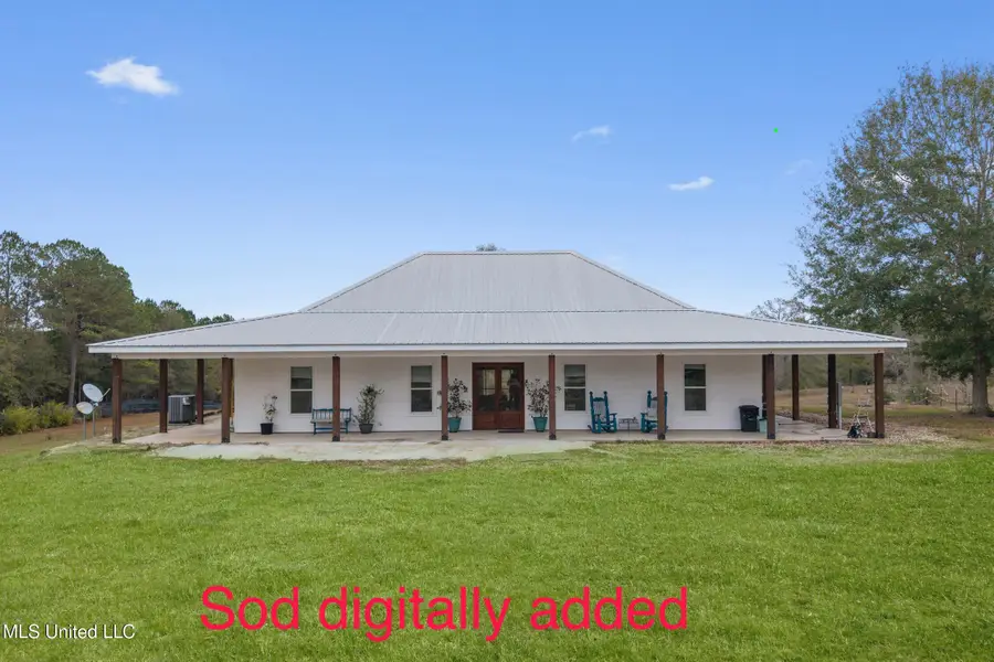 92 Sam Davis Drive, Perkinston, MS 39573 - Image #2