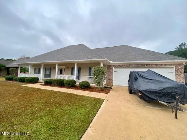 127 Butler Creek Drive, Florence, MS 39073 - Image #1