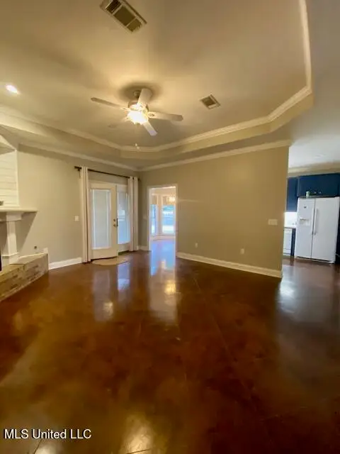 127 Butler Creek Drive, Florence, MS 39073 - Image #3