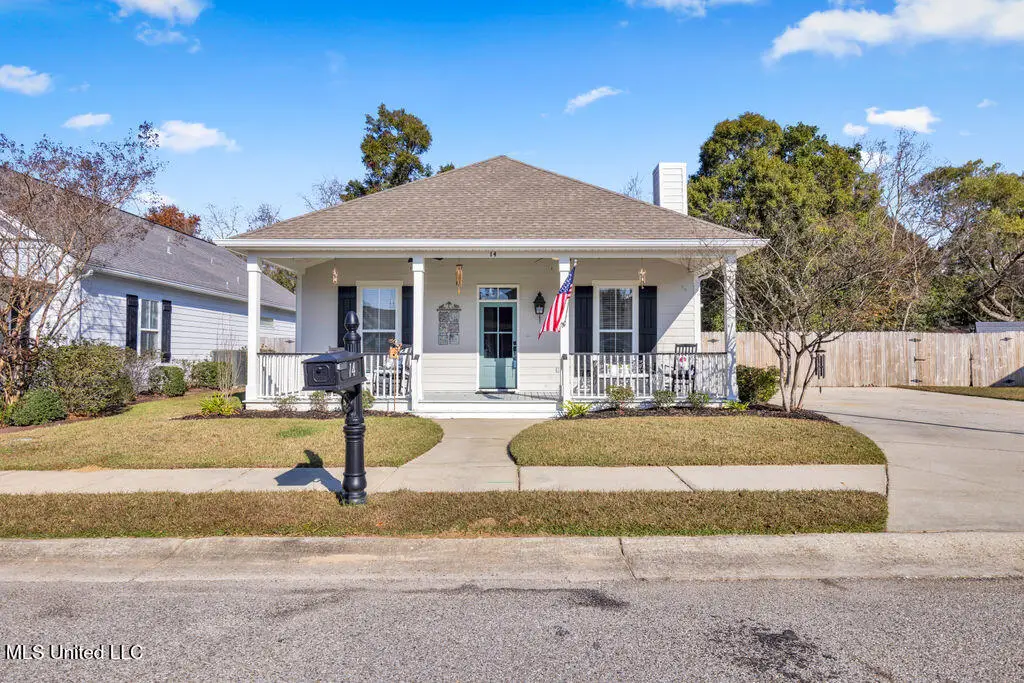 14 Le Petit Cove, Long Beach, MS 39560 - Image #1