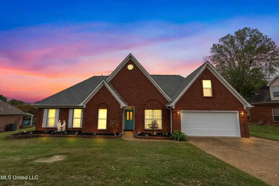 1280 S Lake Drive, Hernando, MS 38632 - Image #2