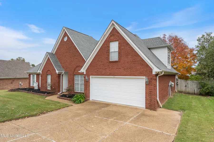 1280 S Lake Drive, Hernando, MS 38632 - Image #3