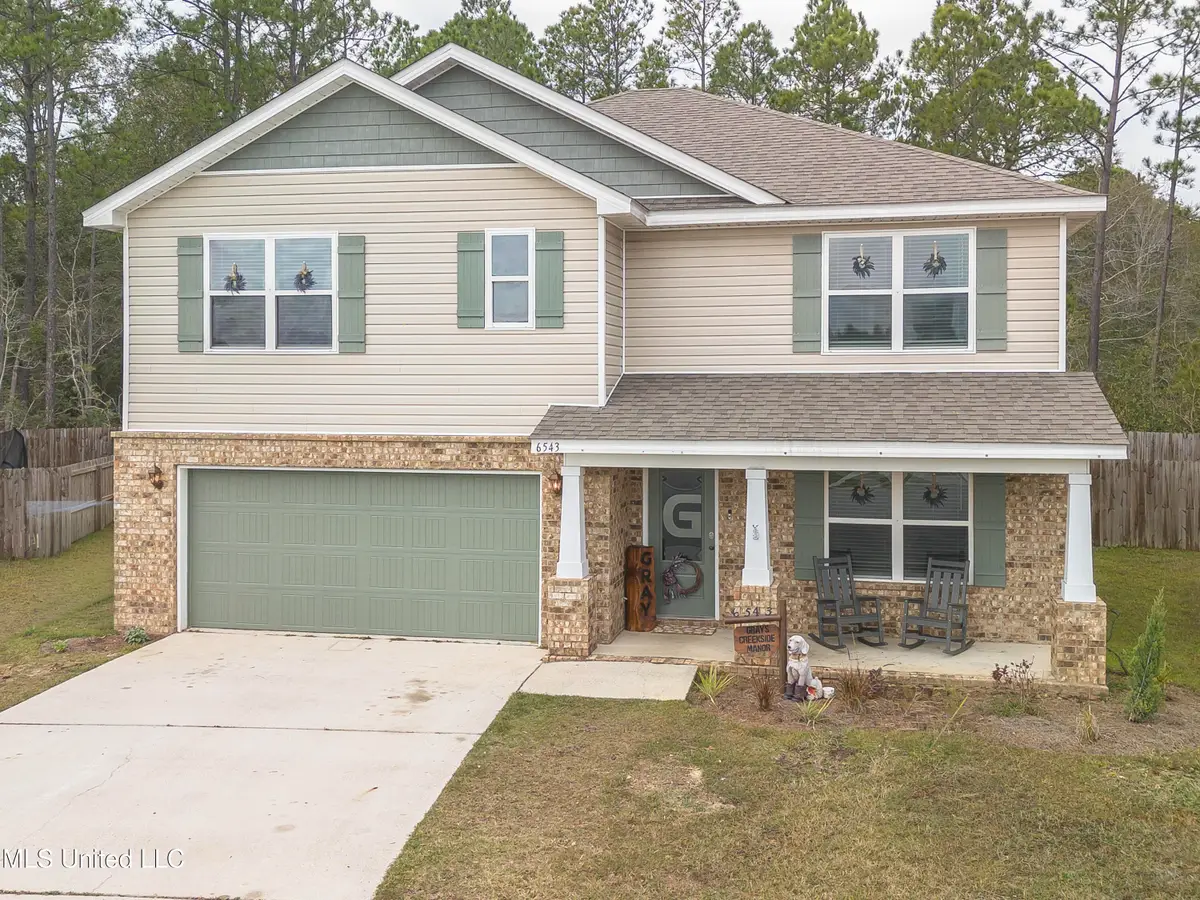 6543 Eastland Circle, Biloxi, MS 39532 - Image #1