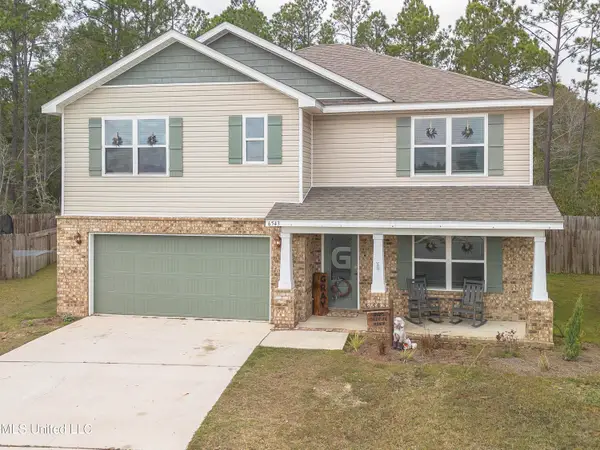 6543 Eastland Circle, Biloxi, MS 39532