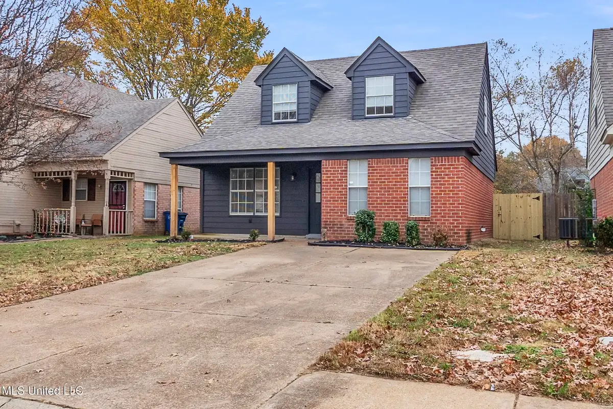 9762 Riggan Drive, Olive Branch, MS 38654 - Image #1