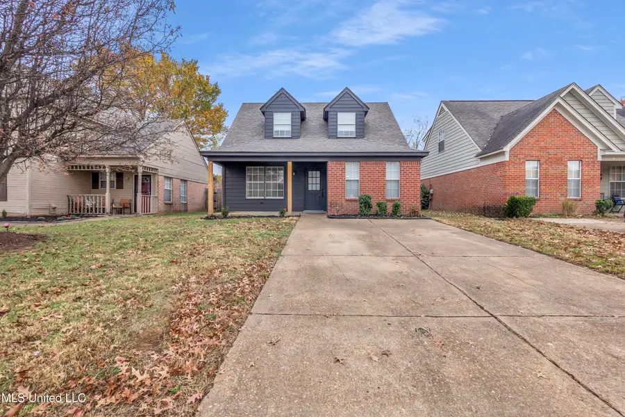 9762 Riggan Drive, Olive Branch, MS 38654 - Image #2