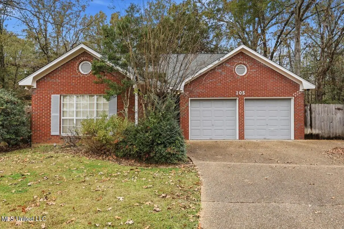 105 Burnt Leaf Way, Clinton, MS 39056 - Image #1