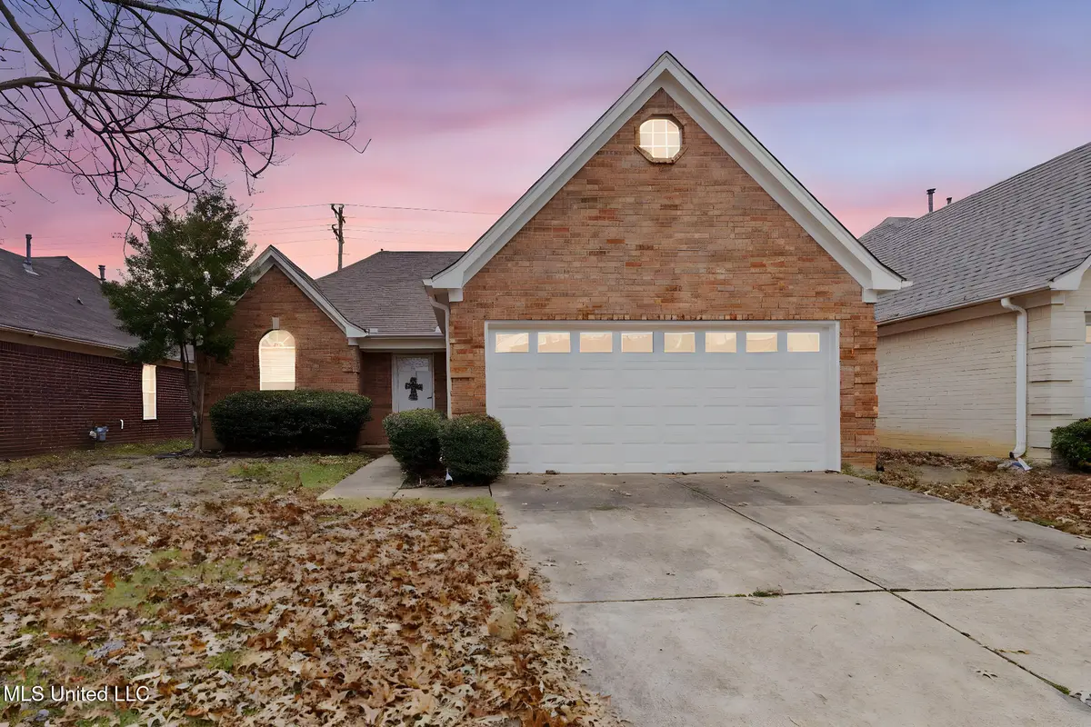 8260 Clubview Drive, Olive Branch, MS 38654 - Image #1