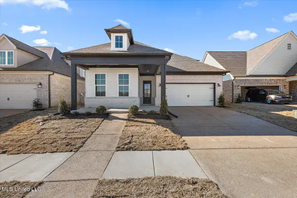 828 W Quitman Court, Nesbit, MS 38651