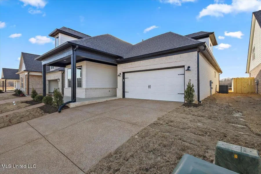 828 W Quitman Court, Nesbit, MS 38651 - Image #3