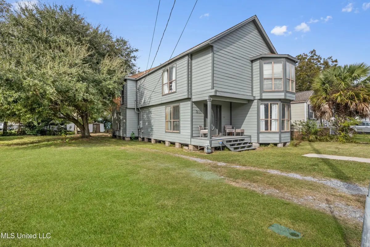 311 Haise Street, Biloxi, MS 39530 - Image #1