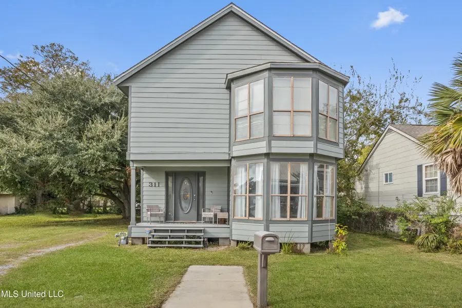 311 Haise Street, Biloxi, MS 39530 - Image #2