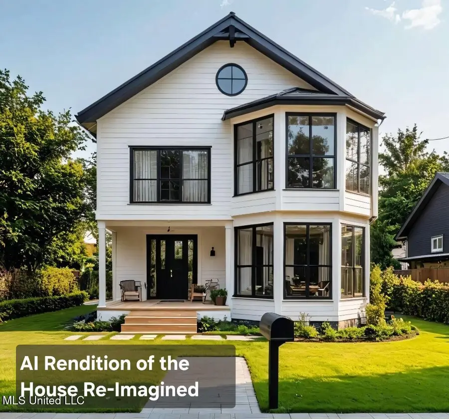 311 Haise Street, Biloxi, MS 39530 - Image #3