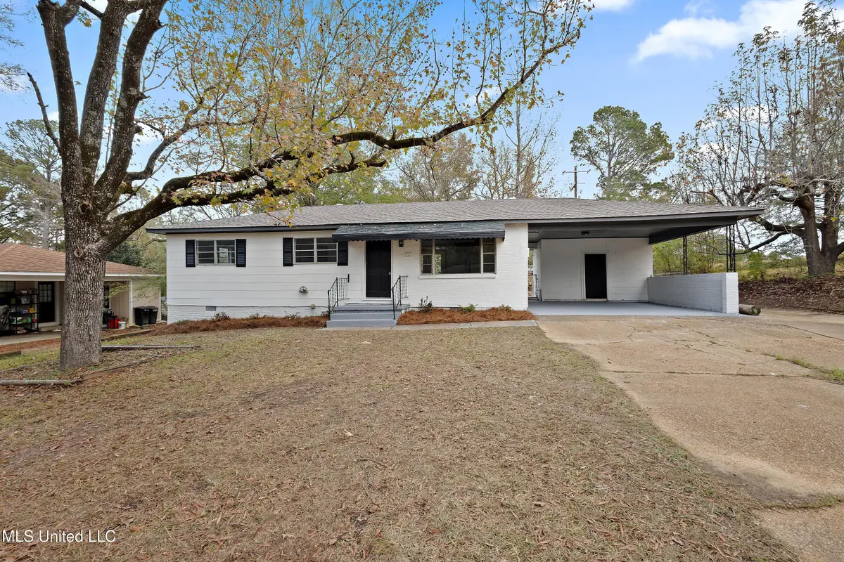 338 S Fox Hall Road, Pearl, MS 39208 - Image #1