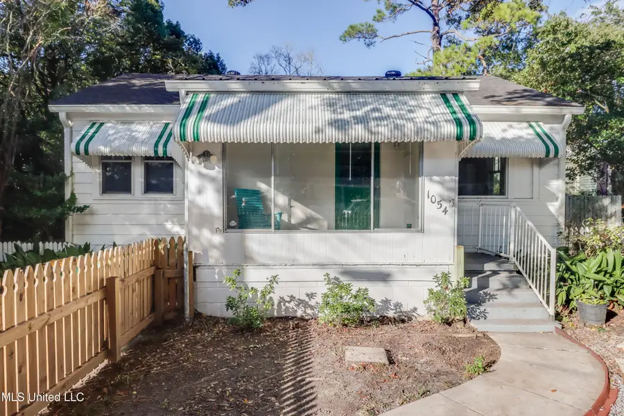 1054 Columbus Street, Biloxi, MS 39530 - Image #2