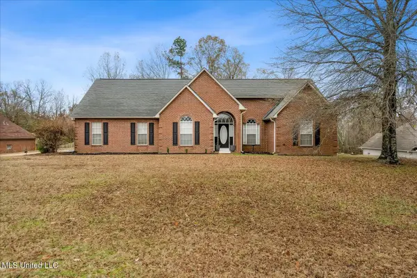 10195 Cypress Plantation Drive, Olive Branch, MS 38654