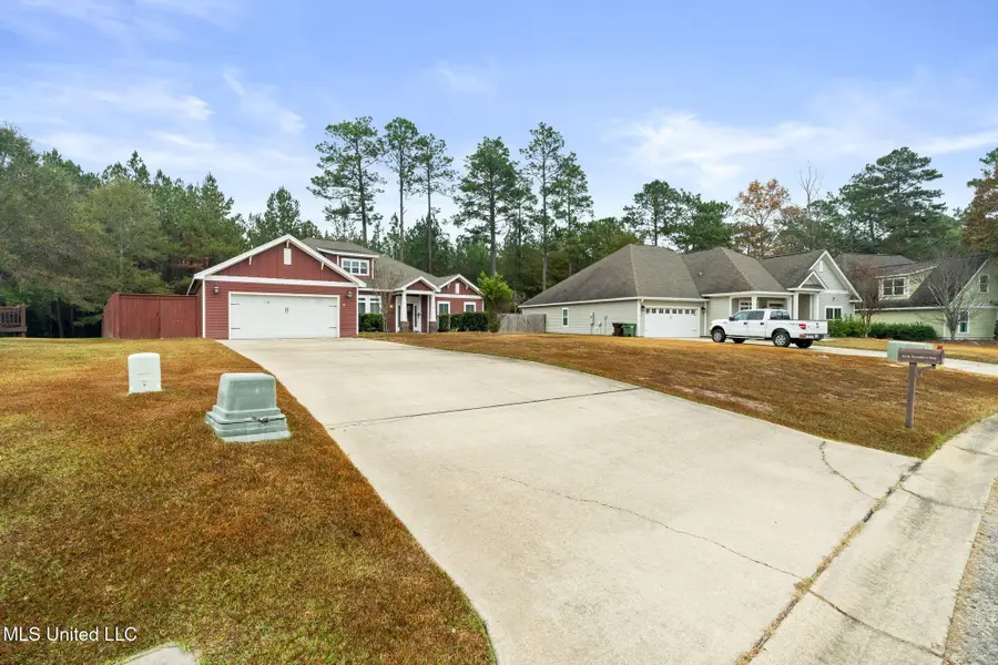 63 N Founders Way, Hattiesburg, MS 39401 - Image #2