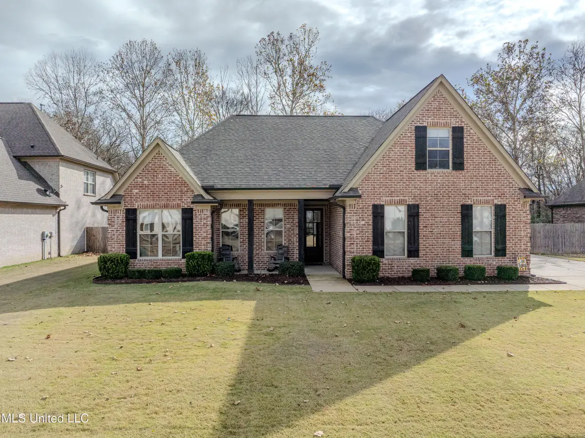 3491 Tate's Way, Hernando, MS 38632 - Image #1